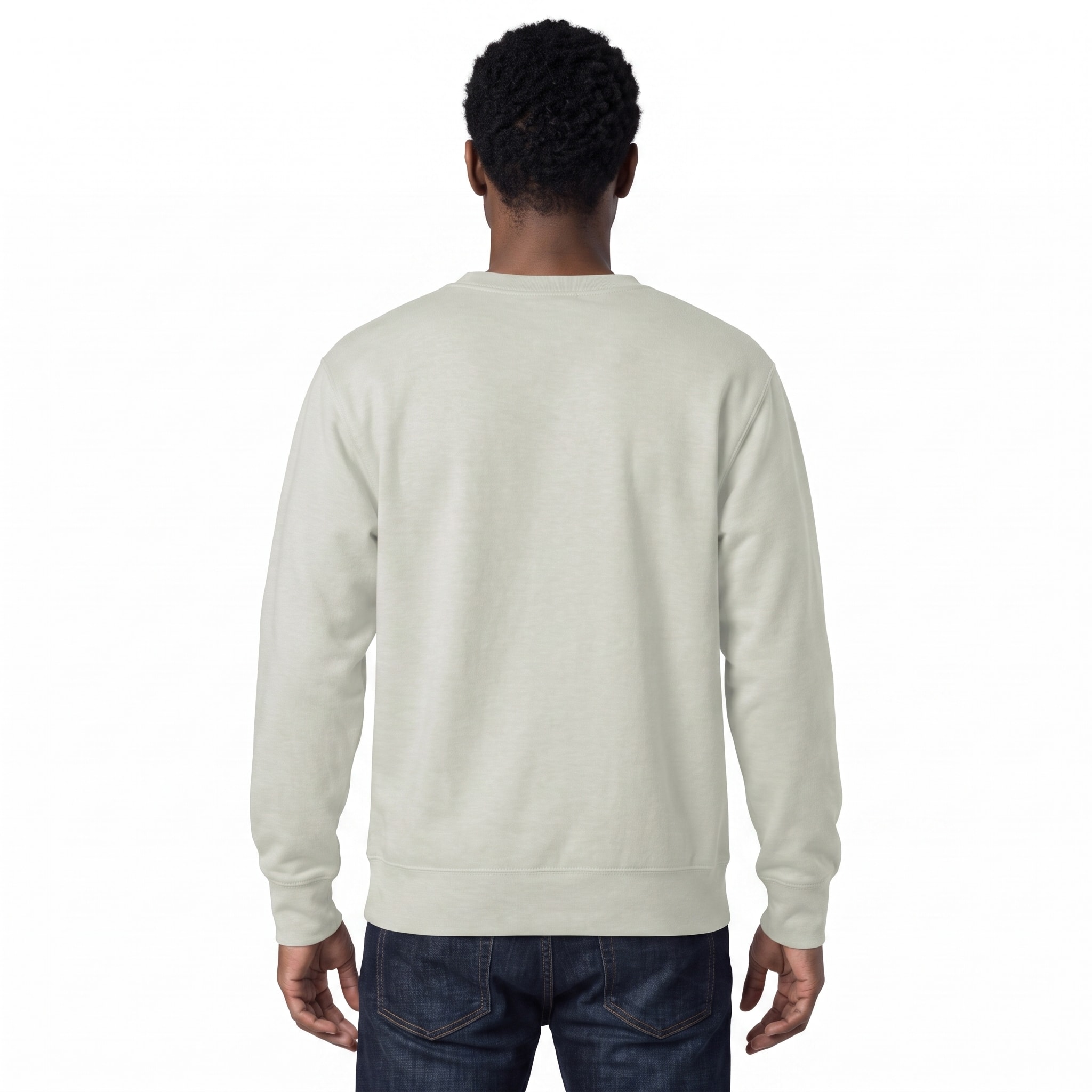 University of Hartford Hawks Crewneck Sweatshirt