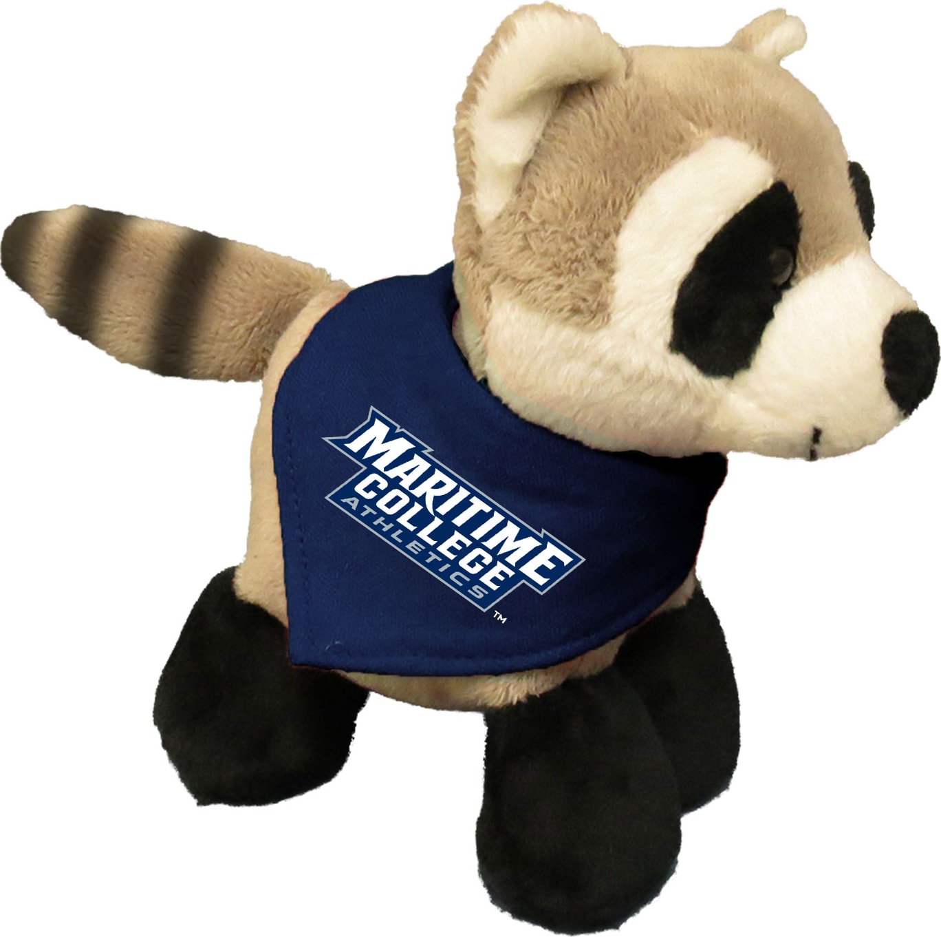 SUNY Maritime College Plush Animal