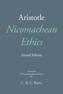Nicomachean Ethics (Bk)