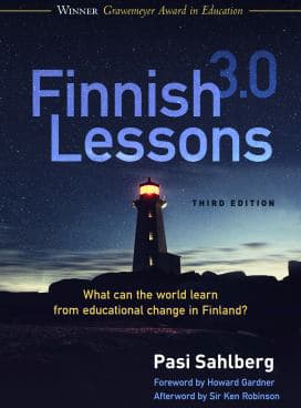 Finnish Lessons 3. 0