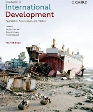 Introduction to International Development