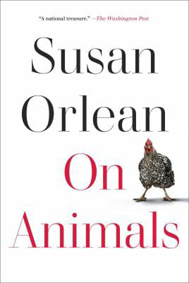ON ANIMALS