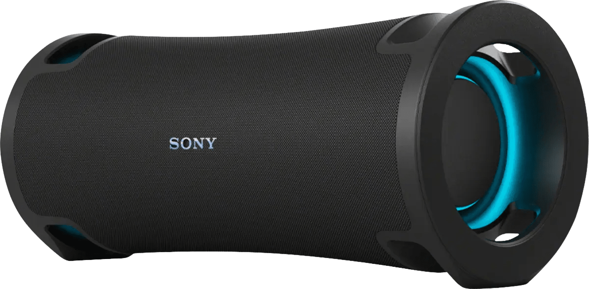 Sony ULT FIELD 7 Wireless Portable Speaker, Black - ONLINE ONLY