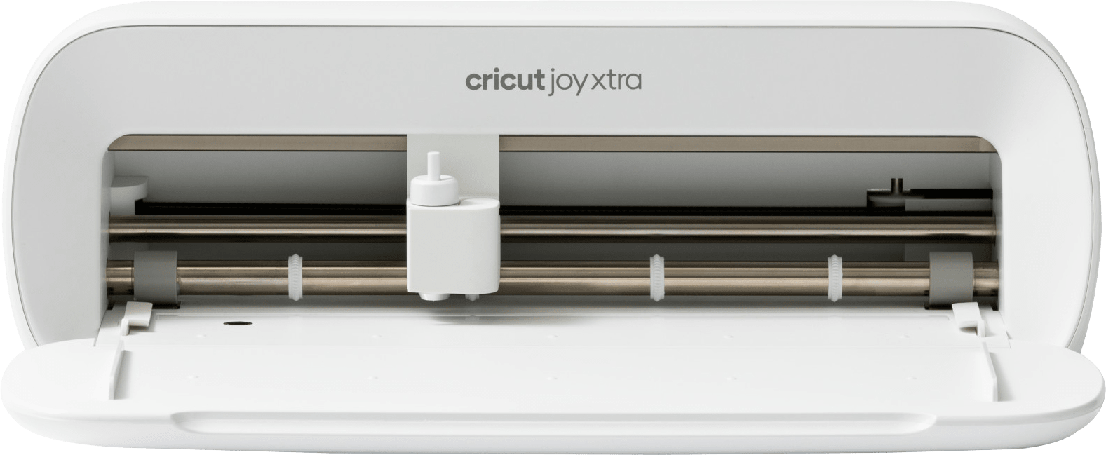 Cricut Joy Xtra Smart Cutting Machine, White - ONLINE ONLY