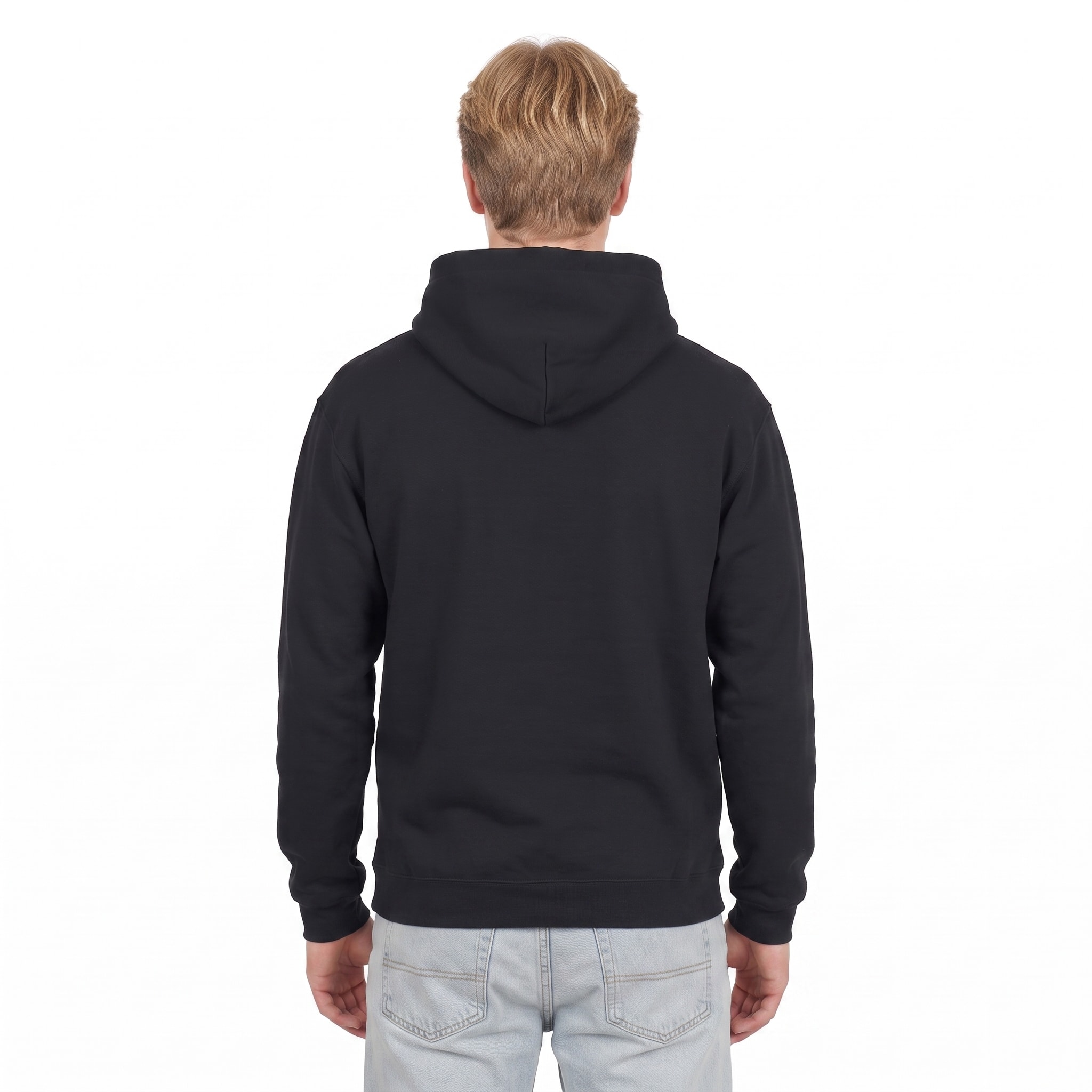 St. Lawrence College Kingston Hooded Sweatshirt