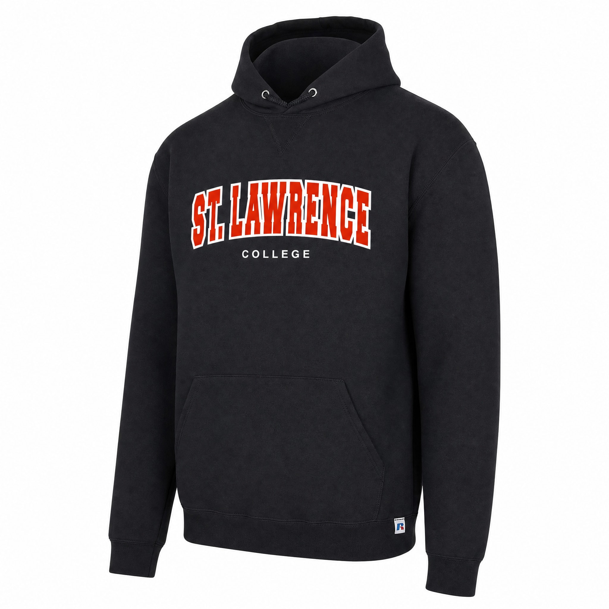 St. Lawrence College Kingston Hooded Sweatshirt