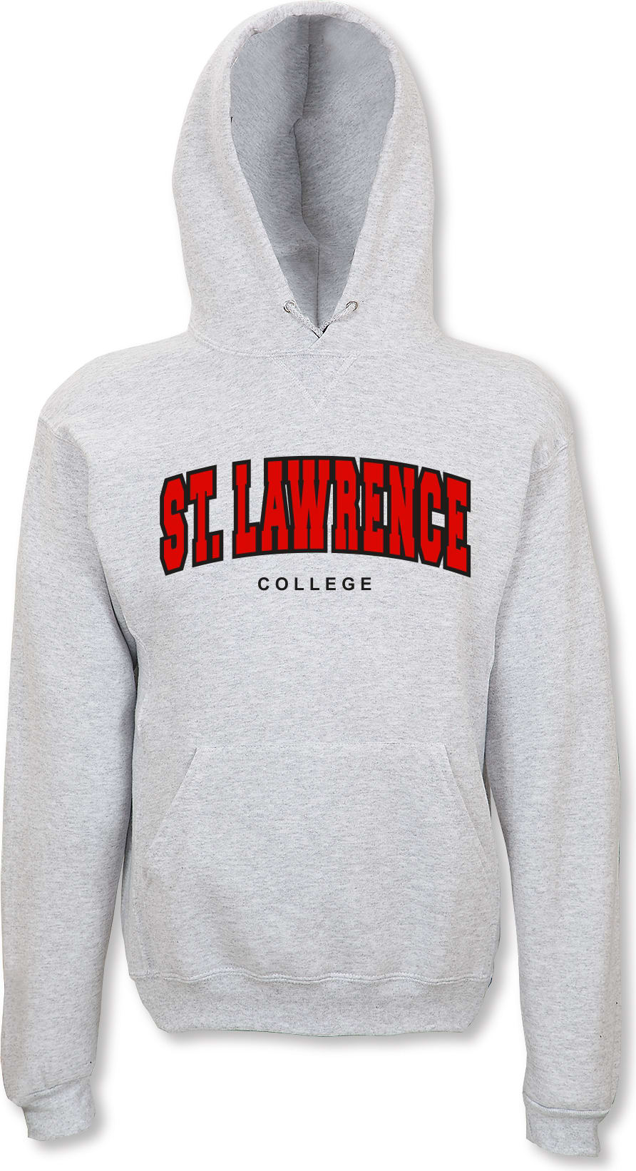 St. Lawrence College Kingston Hooded Sweatshirt