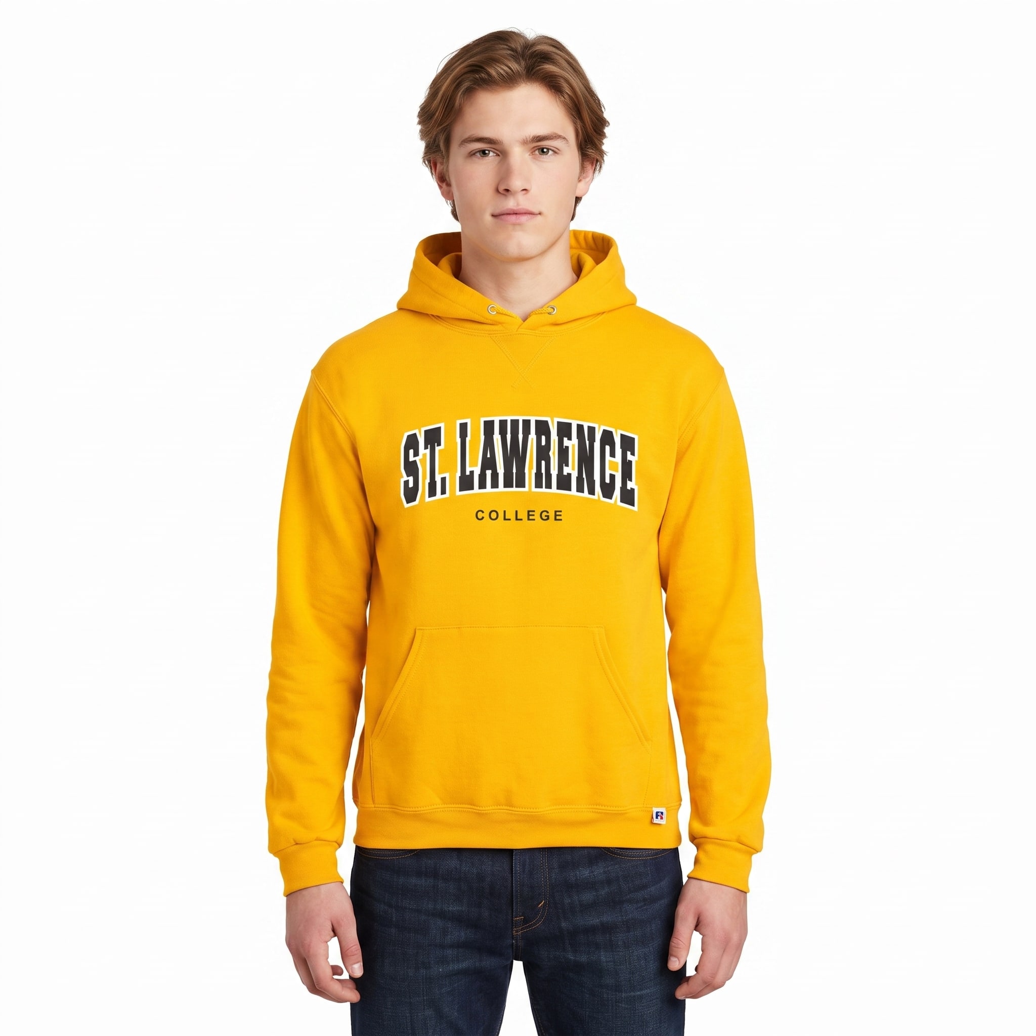 St. Lawrence College Kingston Hooded Sweatshirt