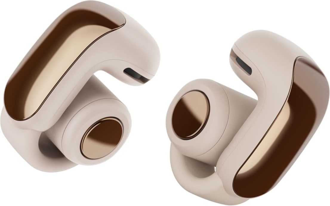 Ultra Open Ear TW Earbuds