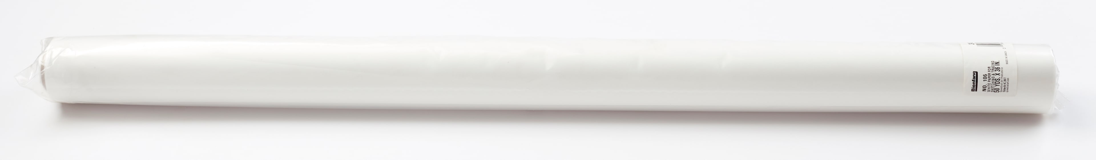 SKETCH 106 8# WHITE 36X50 YARD