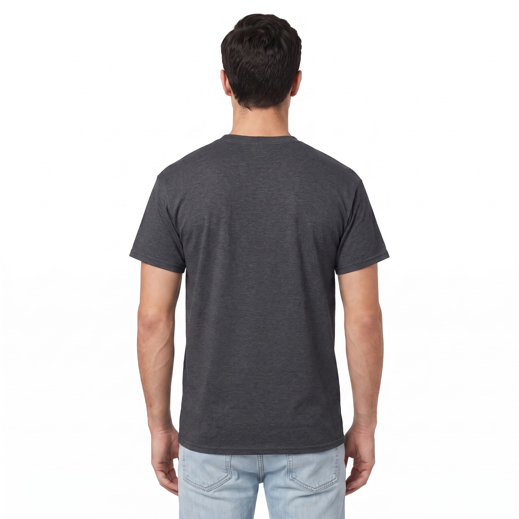Danville Area Community College Short Sleeve T-Shirt
