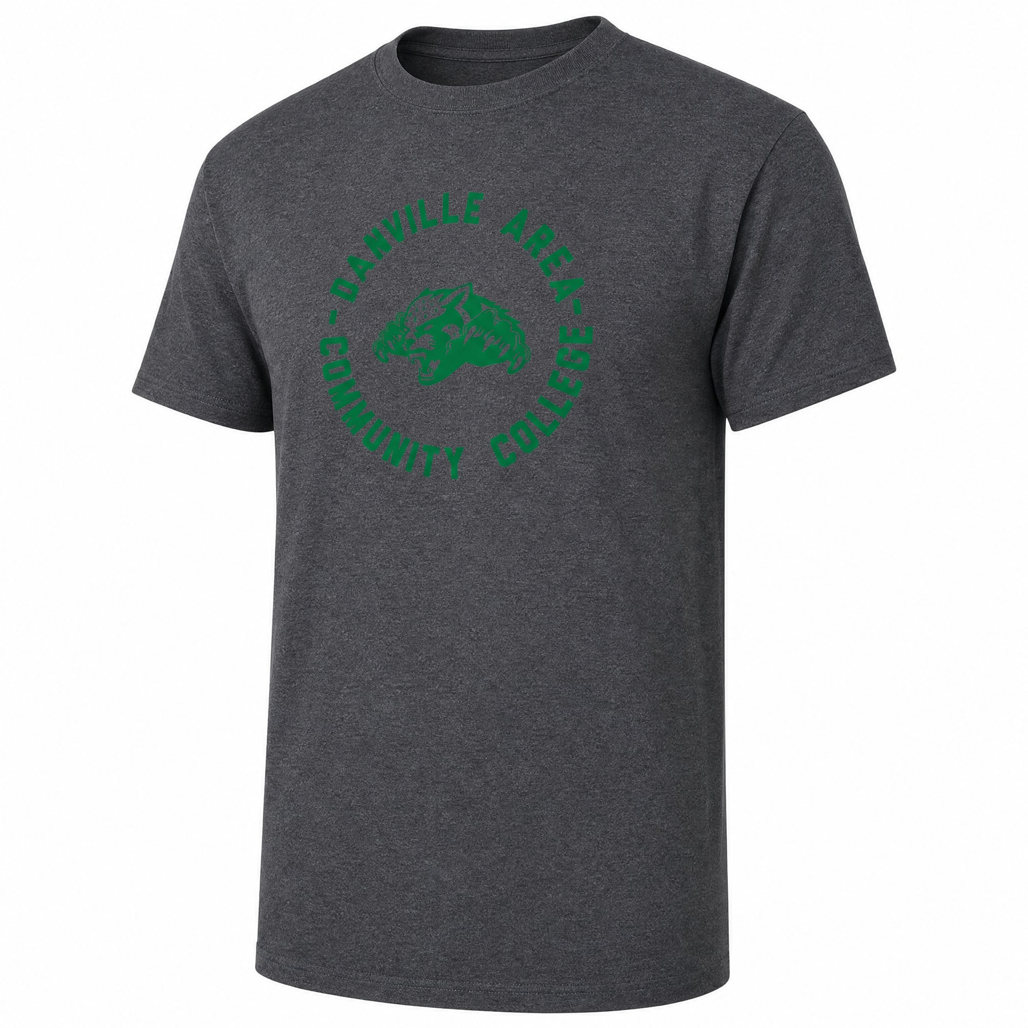Danville Area Community College Short Sleeve T-Shirt