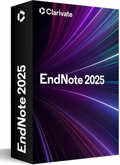 EndNote 2025 Student Edition