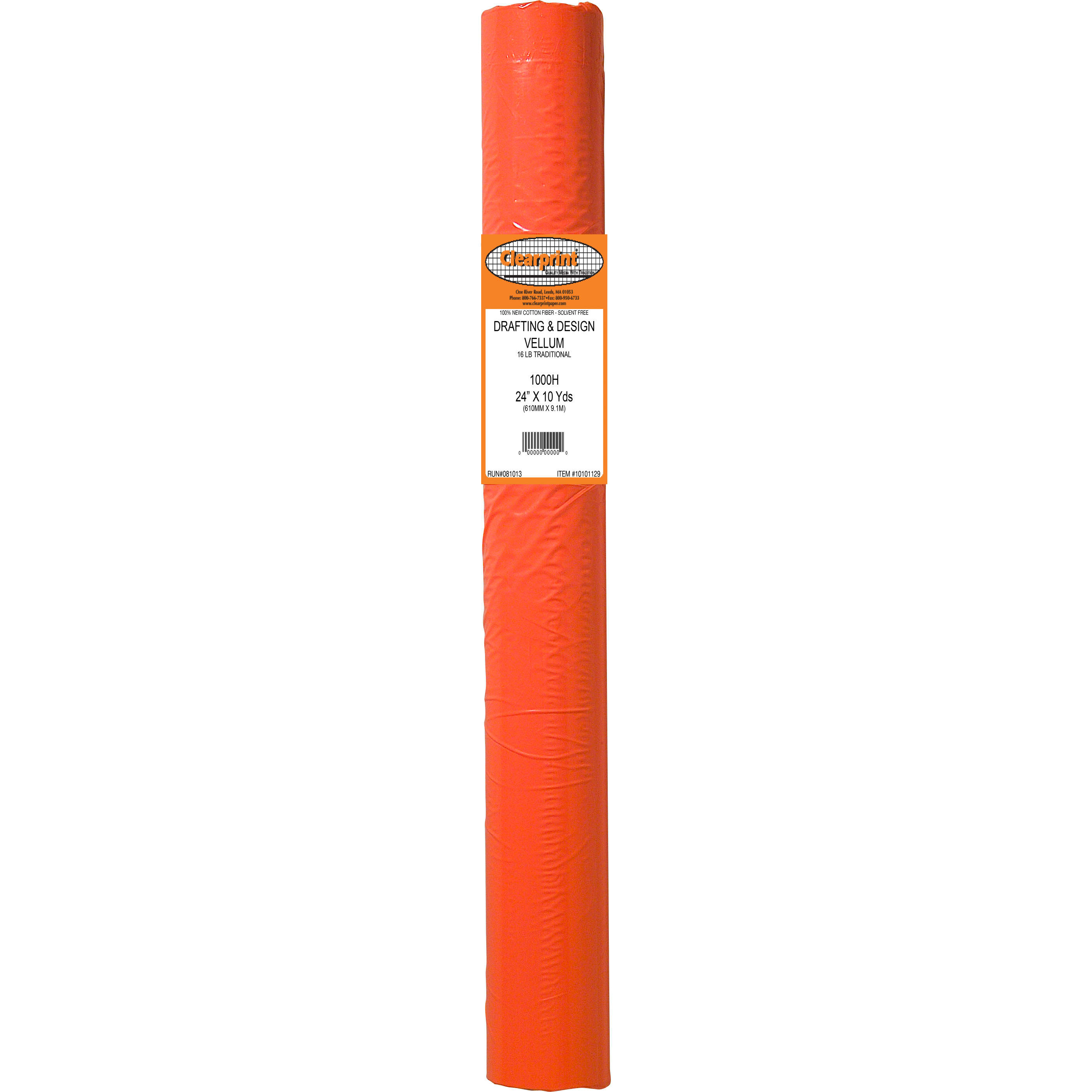 1000H 16-POUND 24X10 YARD ROLL