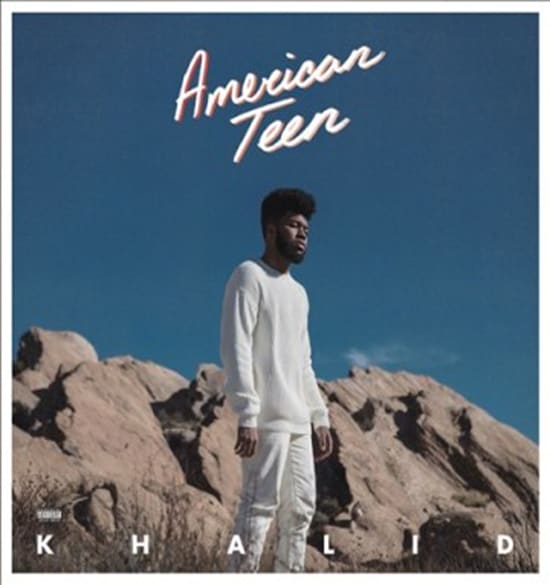 AMERICAN TEEN