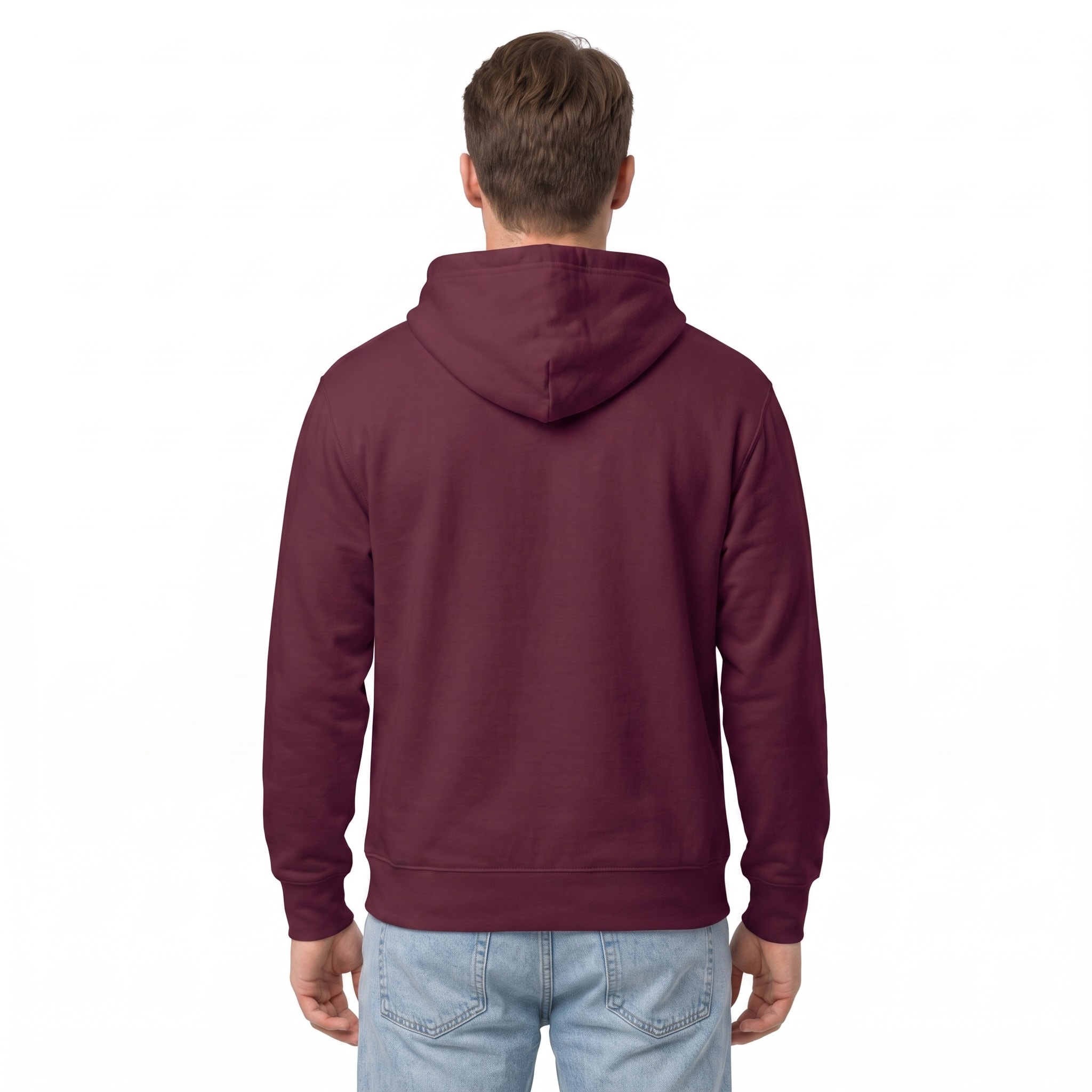 Southern Illinois University Salukis Hooded Sweatshirt