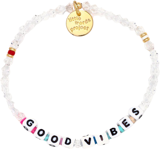 GOOD VIBES MINIMAL