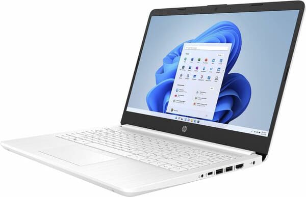 HP 14 NOTEBOOK N4020 4G/64G