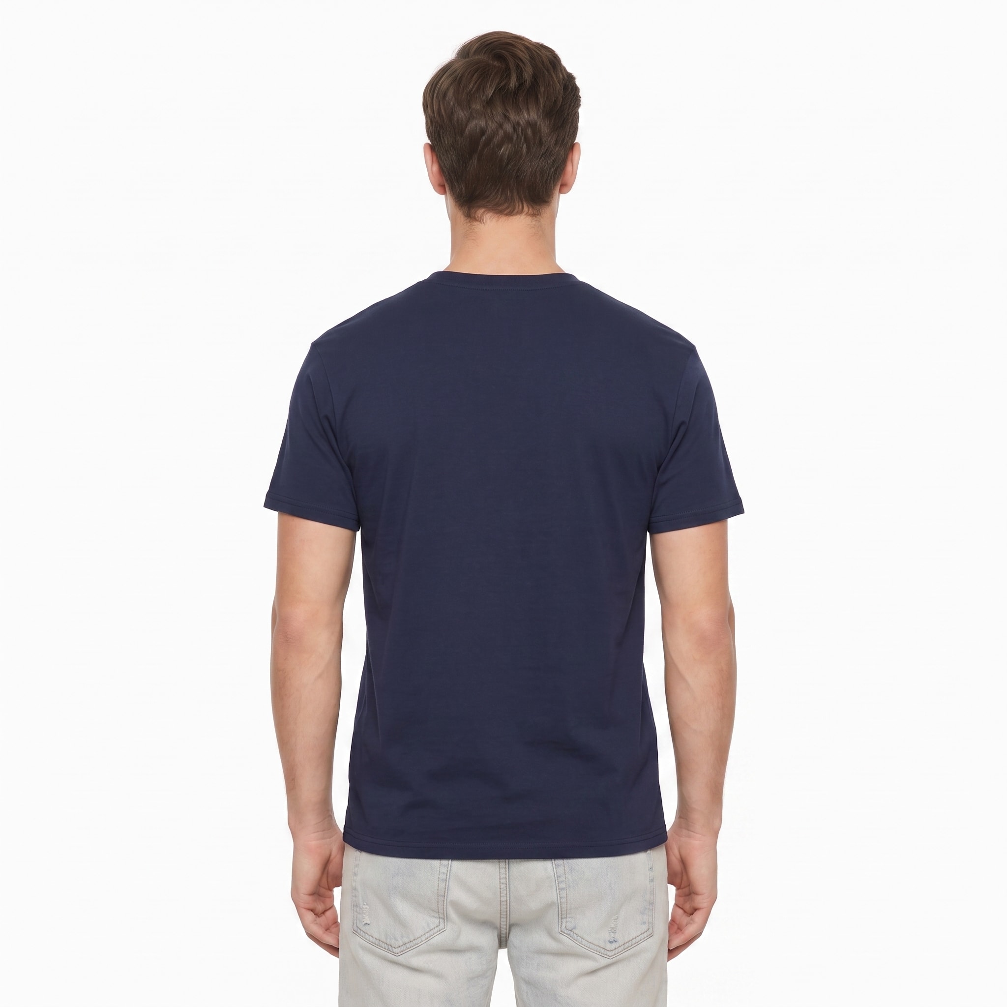 Bucks County Community College Short Sleeve T-Shirt