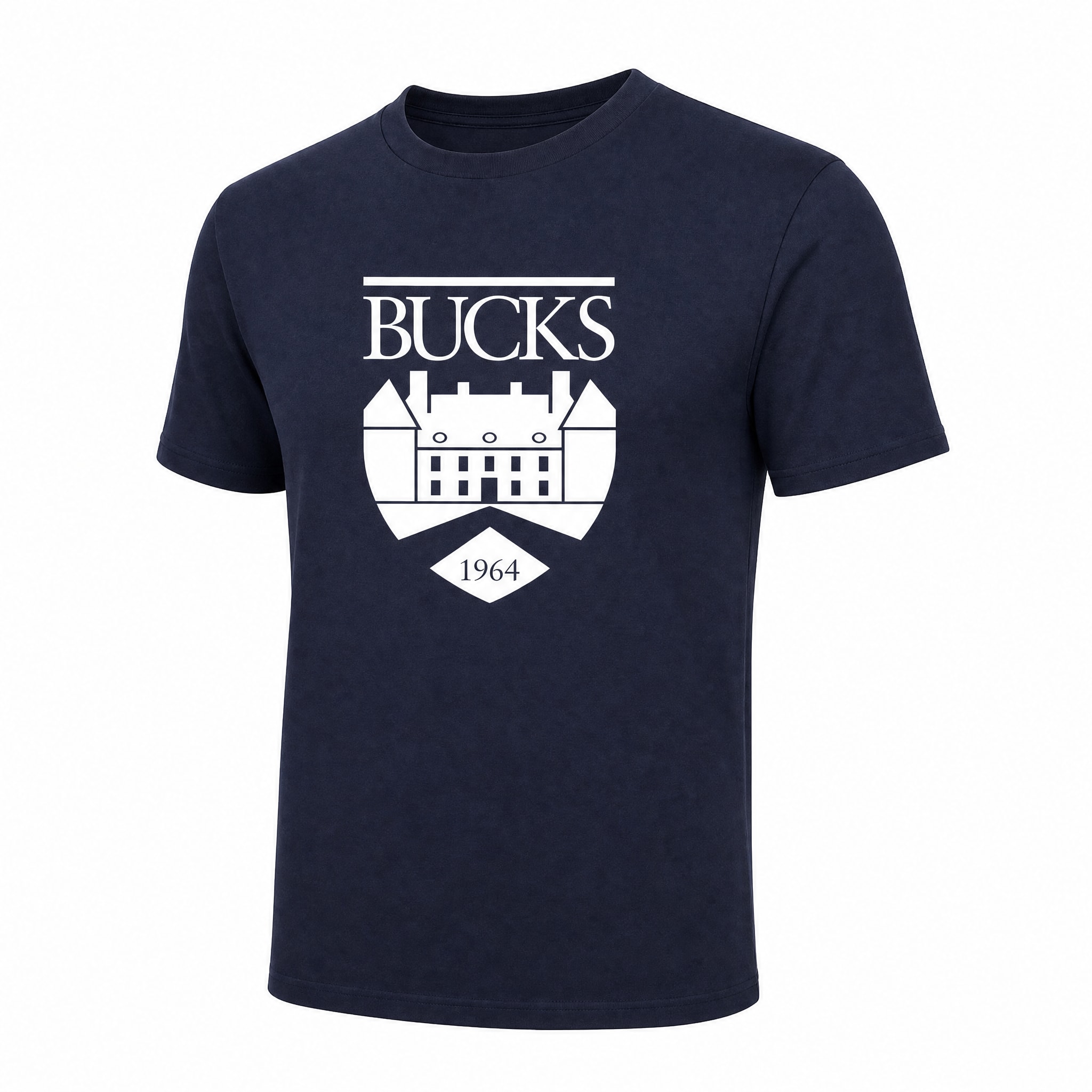 Bucks County Community College Short Sleeve T-Shirt