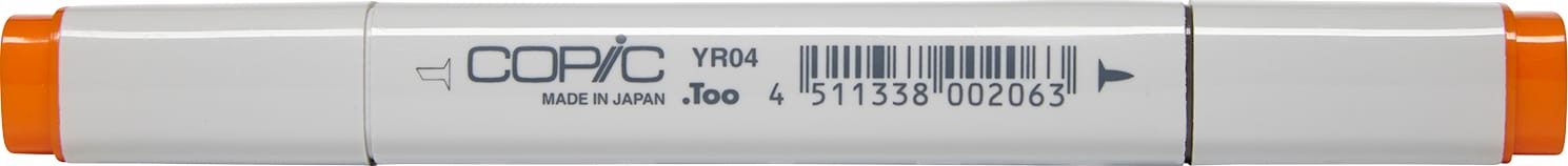 COPIC MRKR CHROME ORANGE