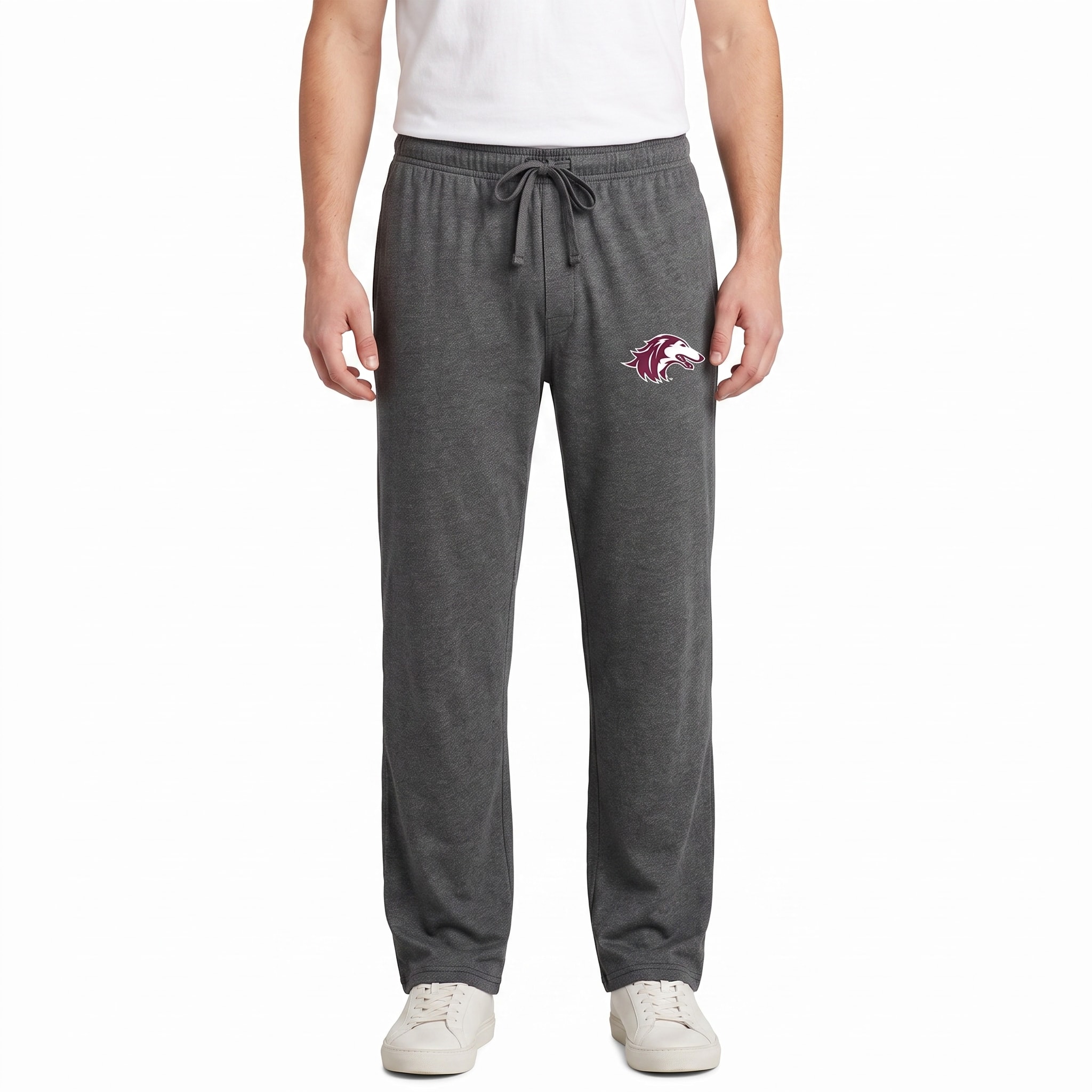 Southern Illinois University Quest Men's Pant - ONLINE ONLY