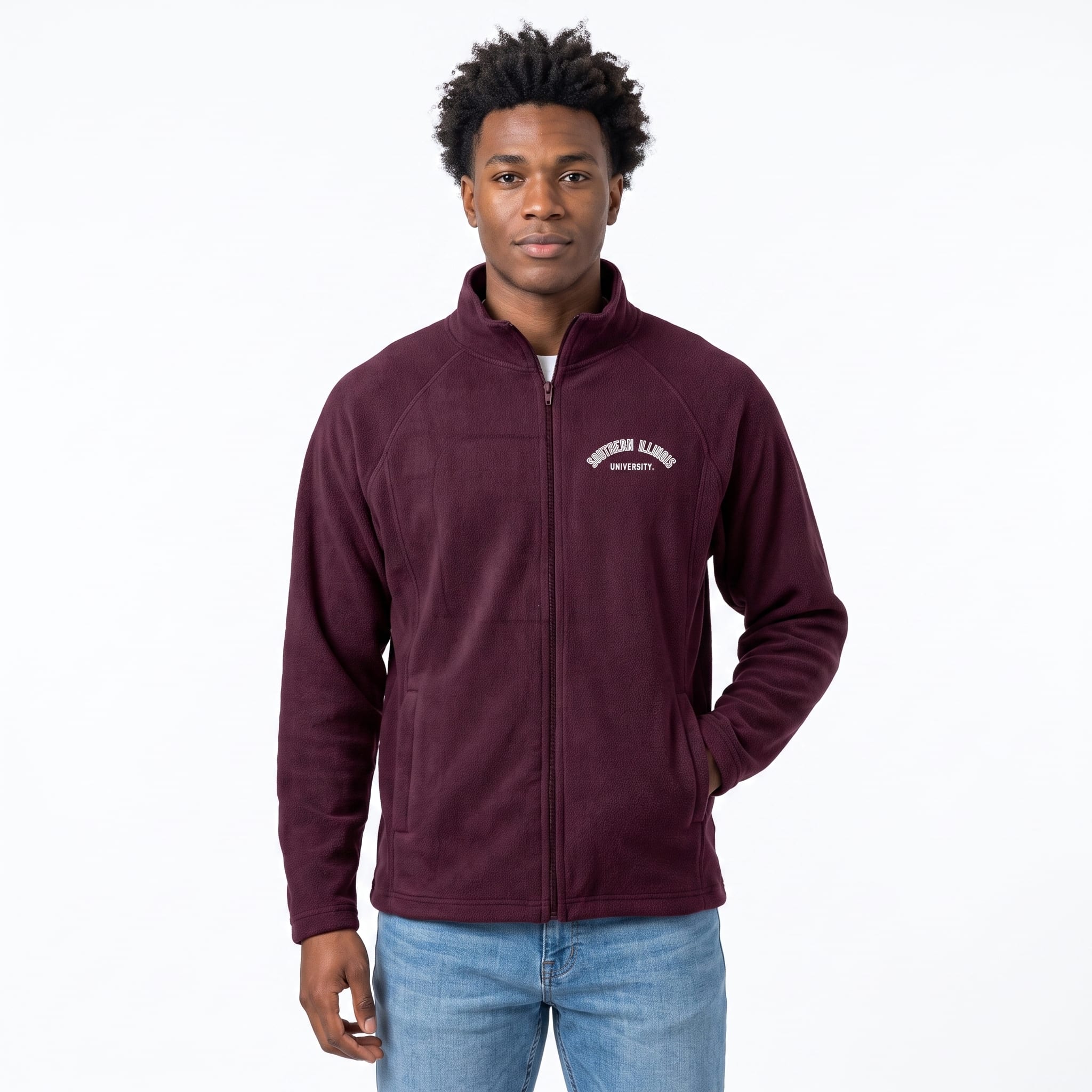 Southern Illinois University Jacket