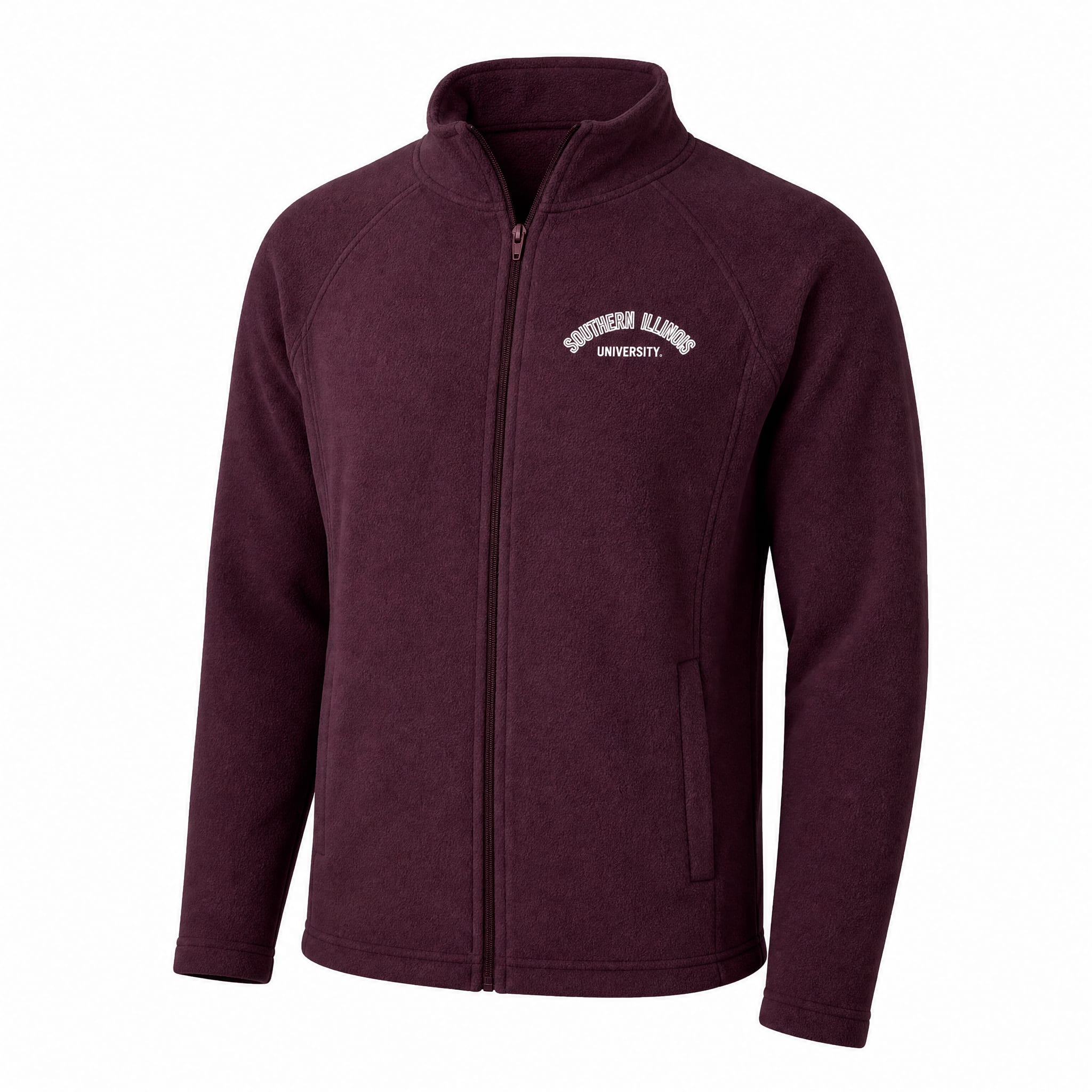 Southern Illinois University Jacket