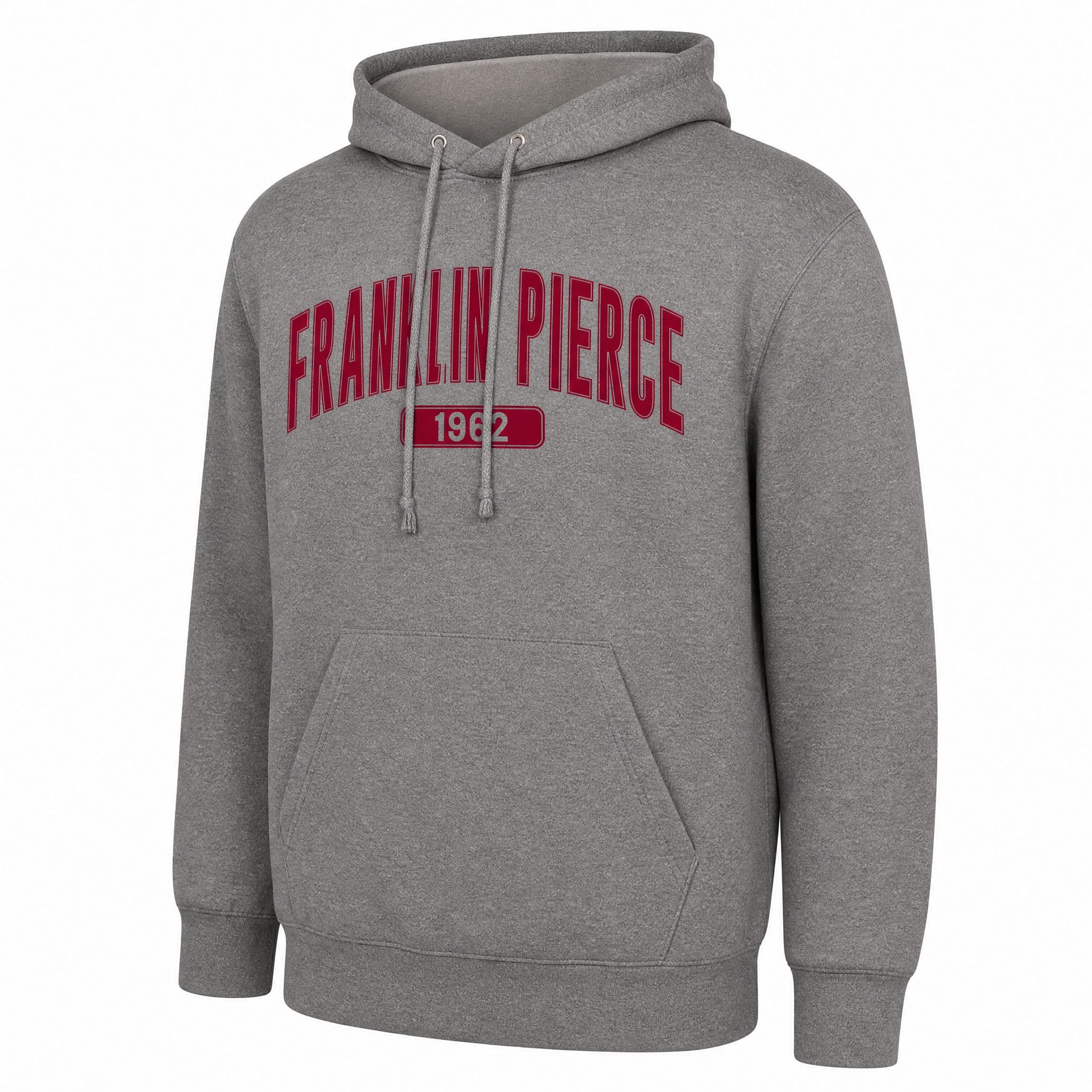 Franklin Pierce University Fleece Hoodie