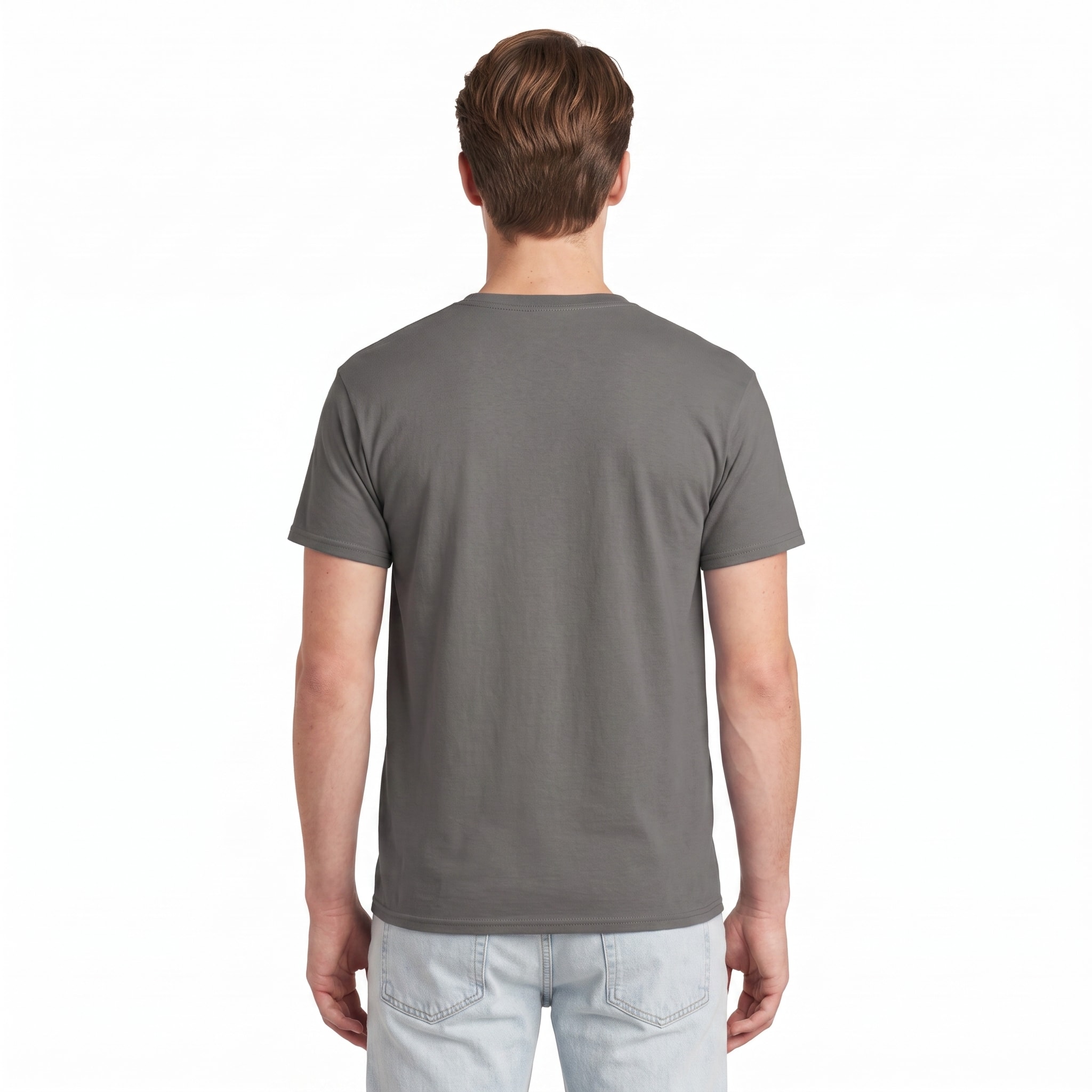Bucks County Community College Short Sleeve T-Shirt