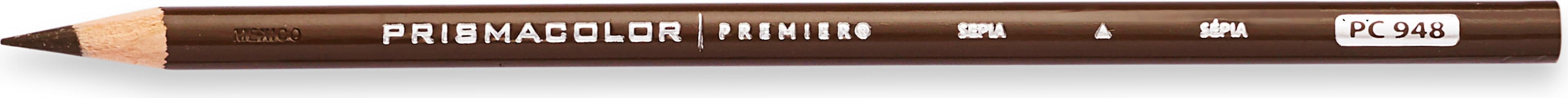 PRISMACOLOR PENCIL SEPIA PC948