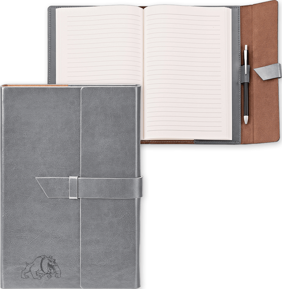Bowie State Fabrizio Junior Portfolio w/Loop Closure Primary Mark - ONLINE ONLY