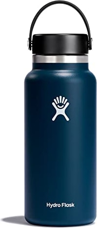 32 oz Wide Mouth Bottle
