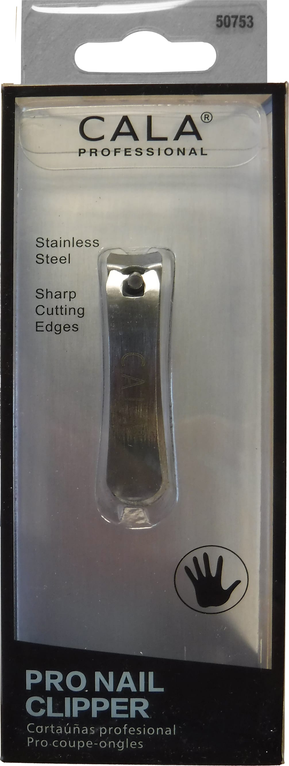 Cala Professional Nail Clipper