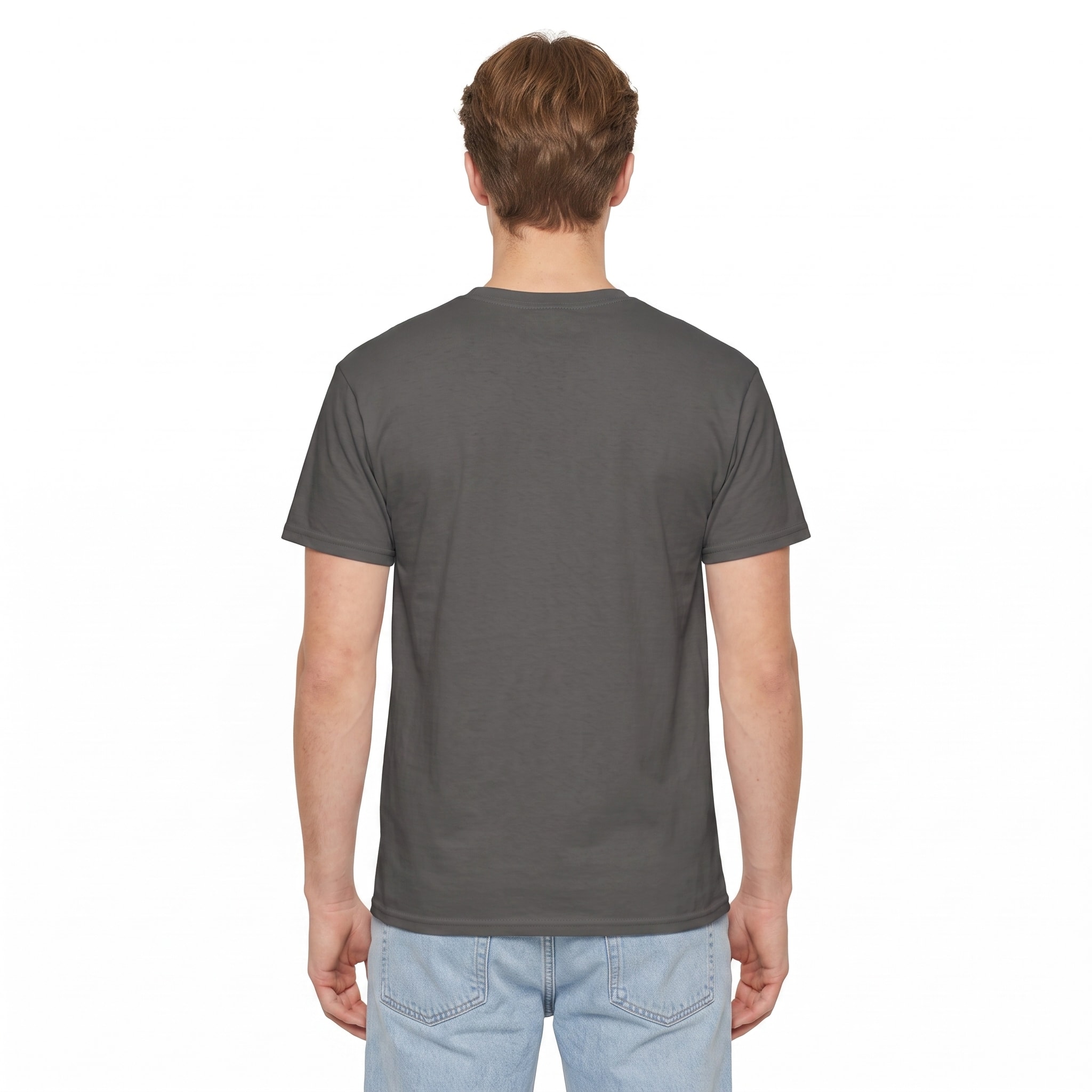 Southern Illinois University Salukis Short Sleeve T-Shirt