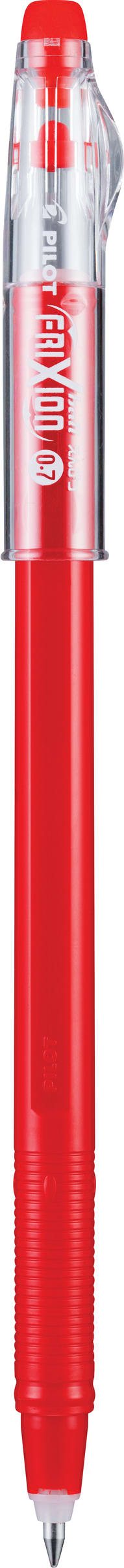 FRIXION COLORSTICK RED