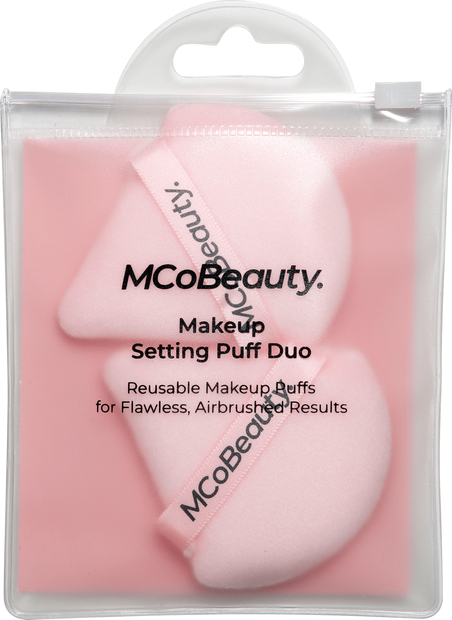 PUFF DUO COSMETIC