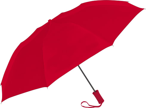 42 Umbrella Classic Black