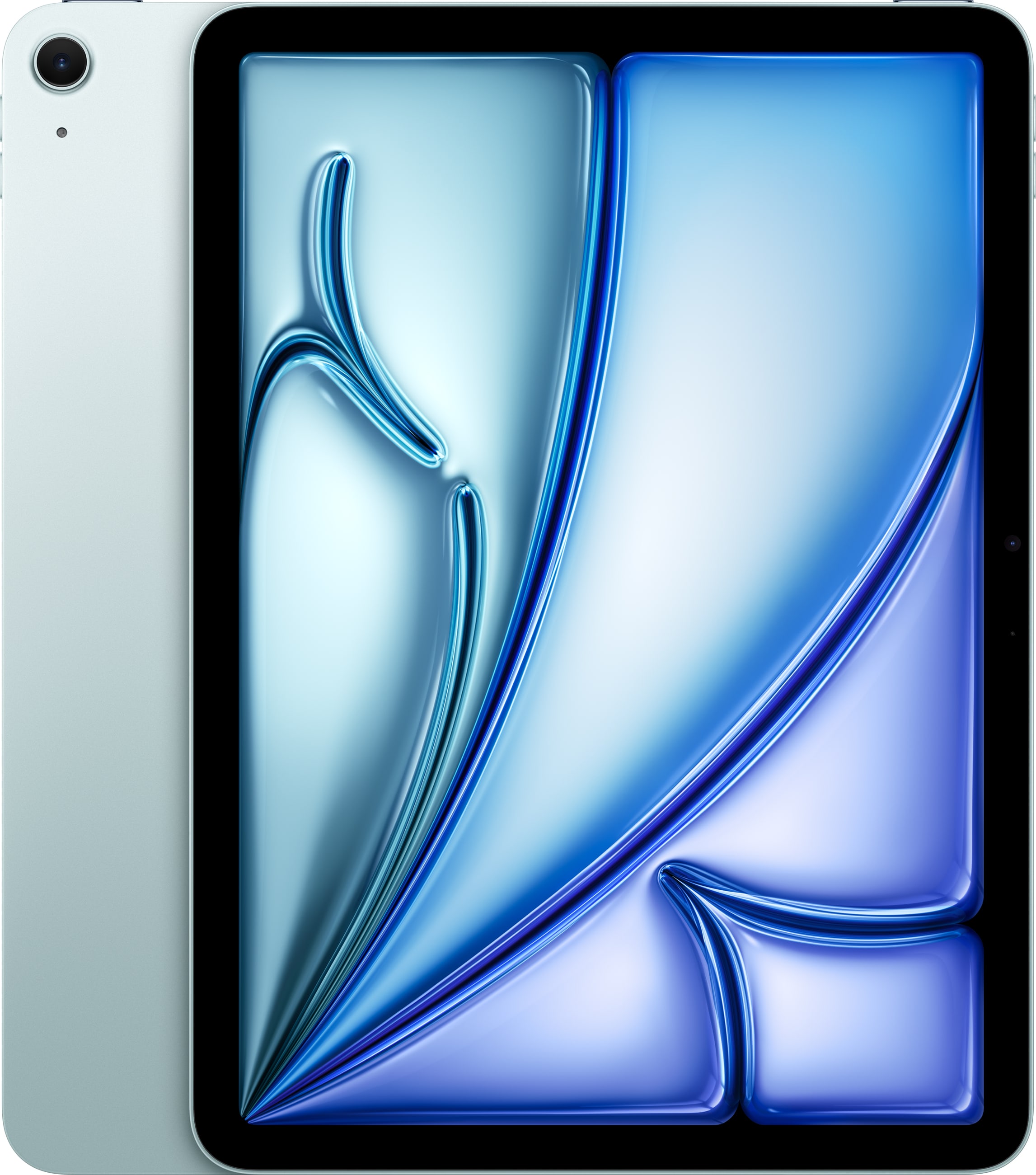 Apple 11-inch iPad Air M4 Chip Wi-Fi - Blue