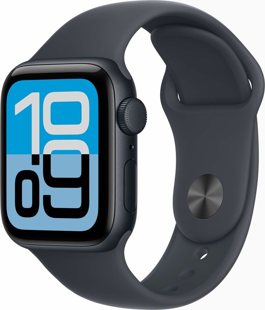 APPLE WATCH SE 3 40MM GPS