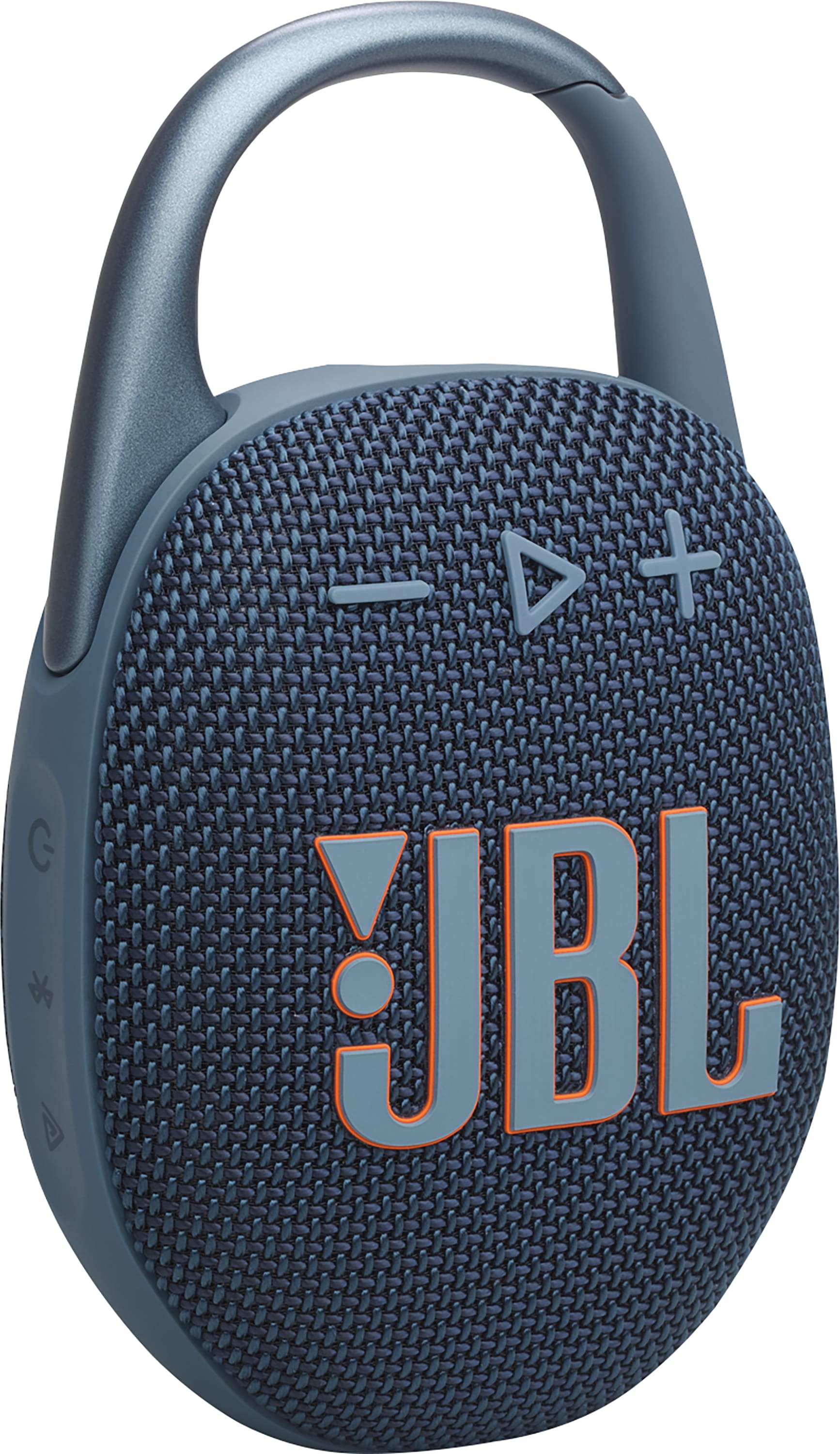 JBL Clip 5 Wireless Speaker, Blue