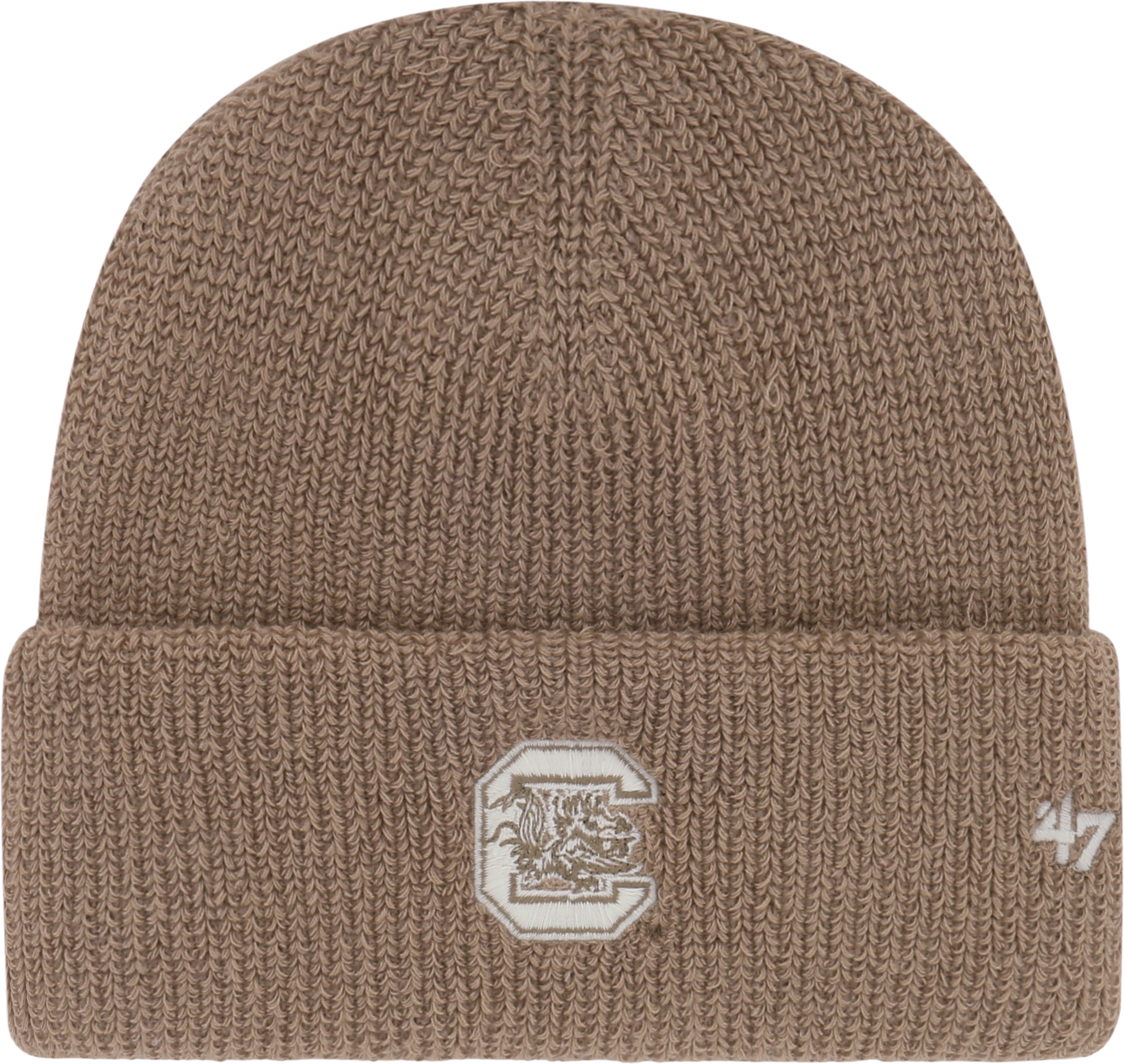 University of South Carolina Knit Cuffed Beanie