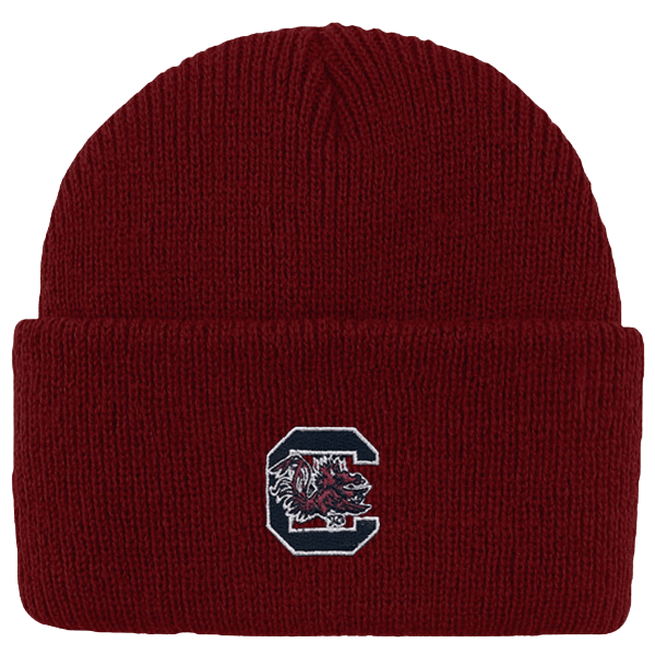 University of South Carolina Gamecocks Infant Knit Hat