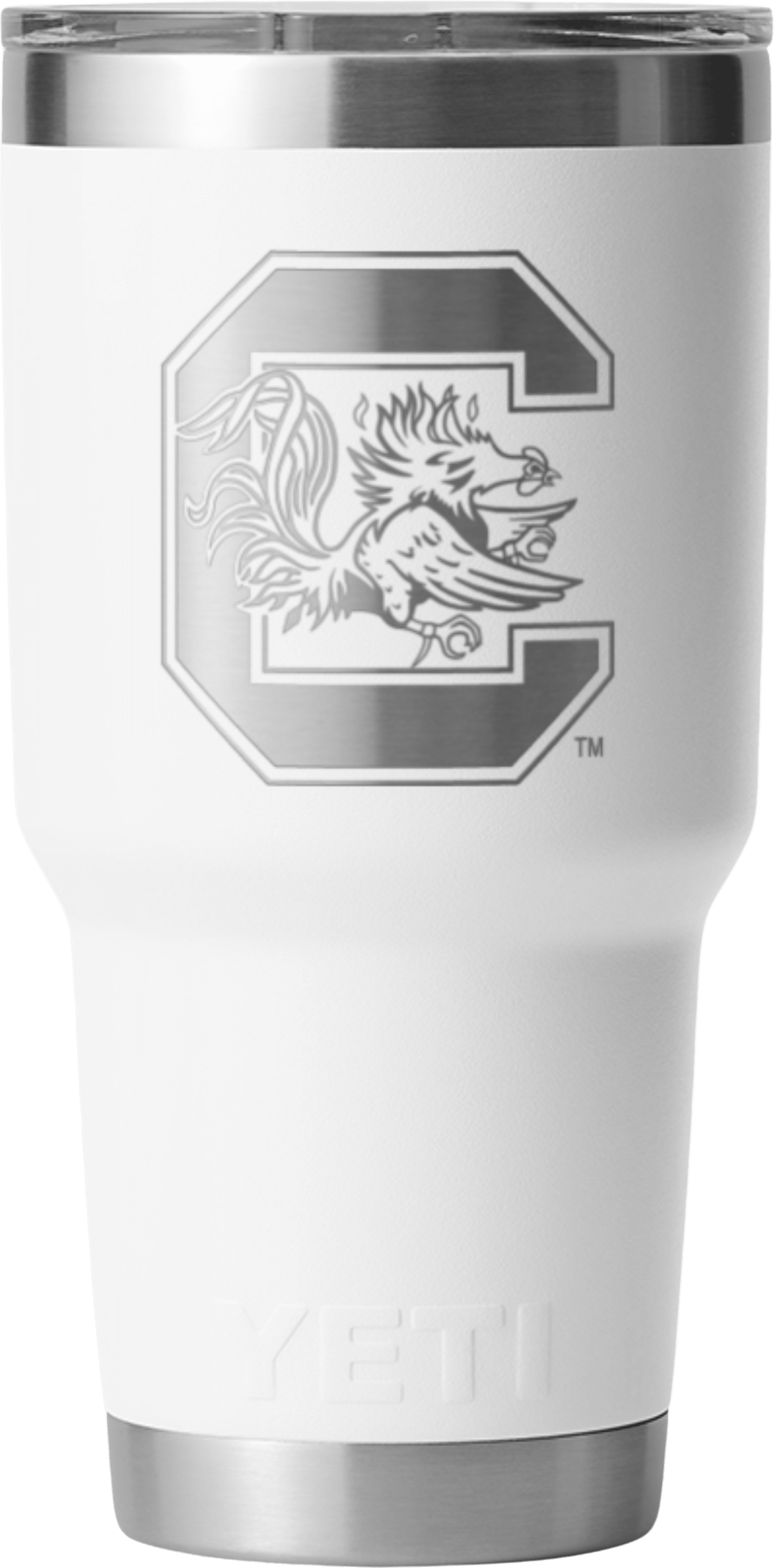 University of South Carolina 30 oz. Rambler Tumbler