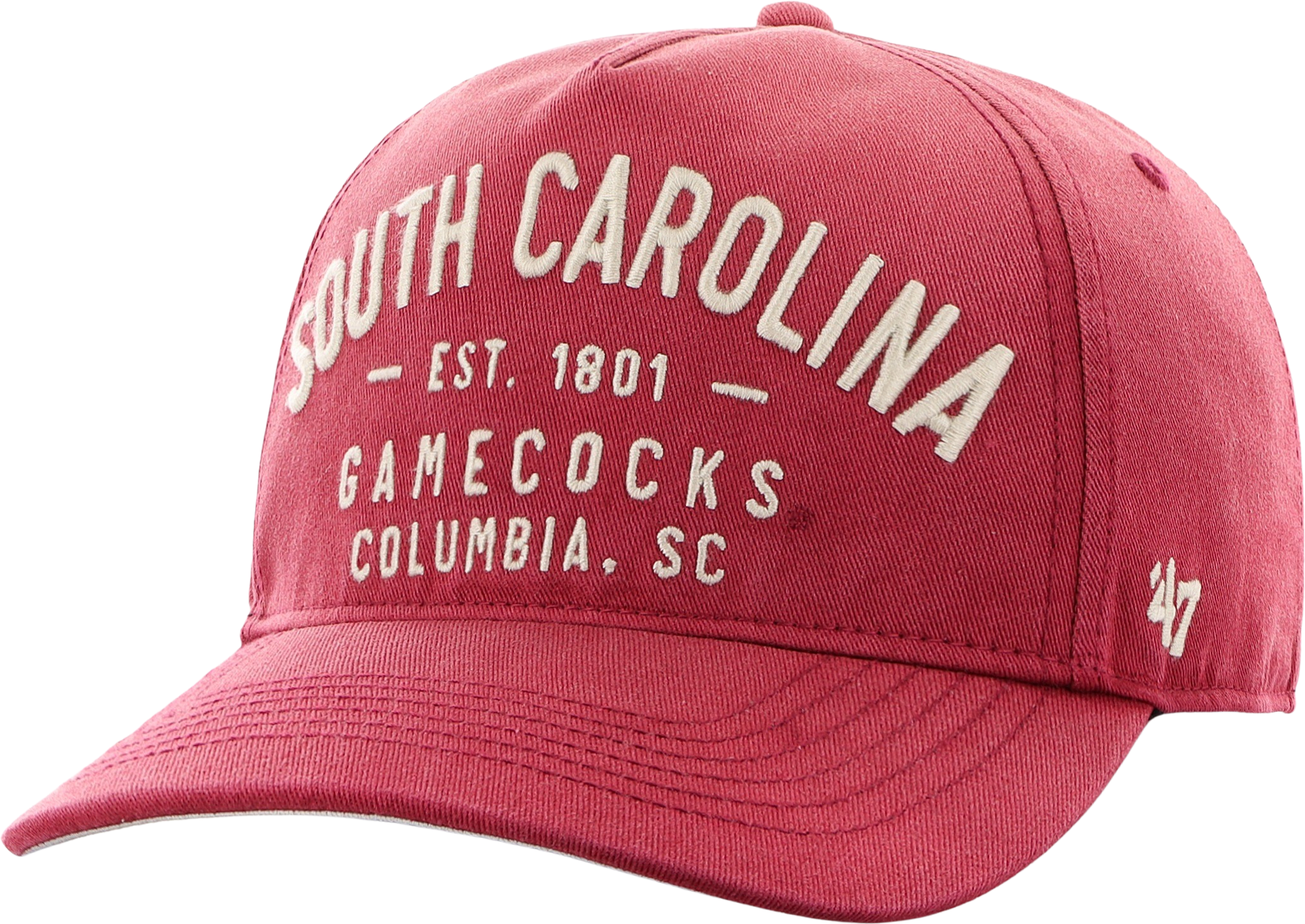 University of South Carolina Snapback