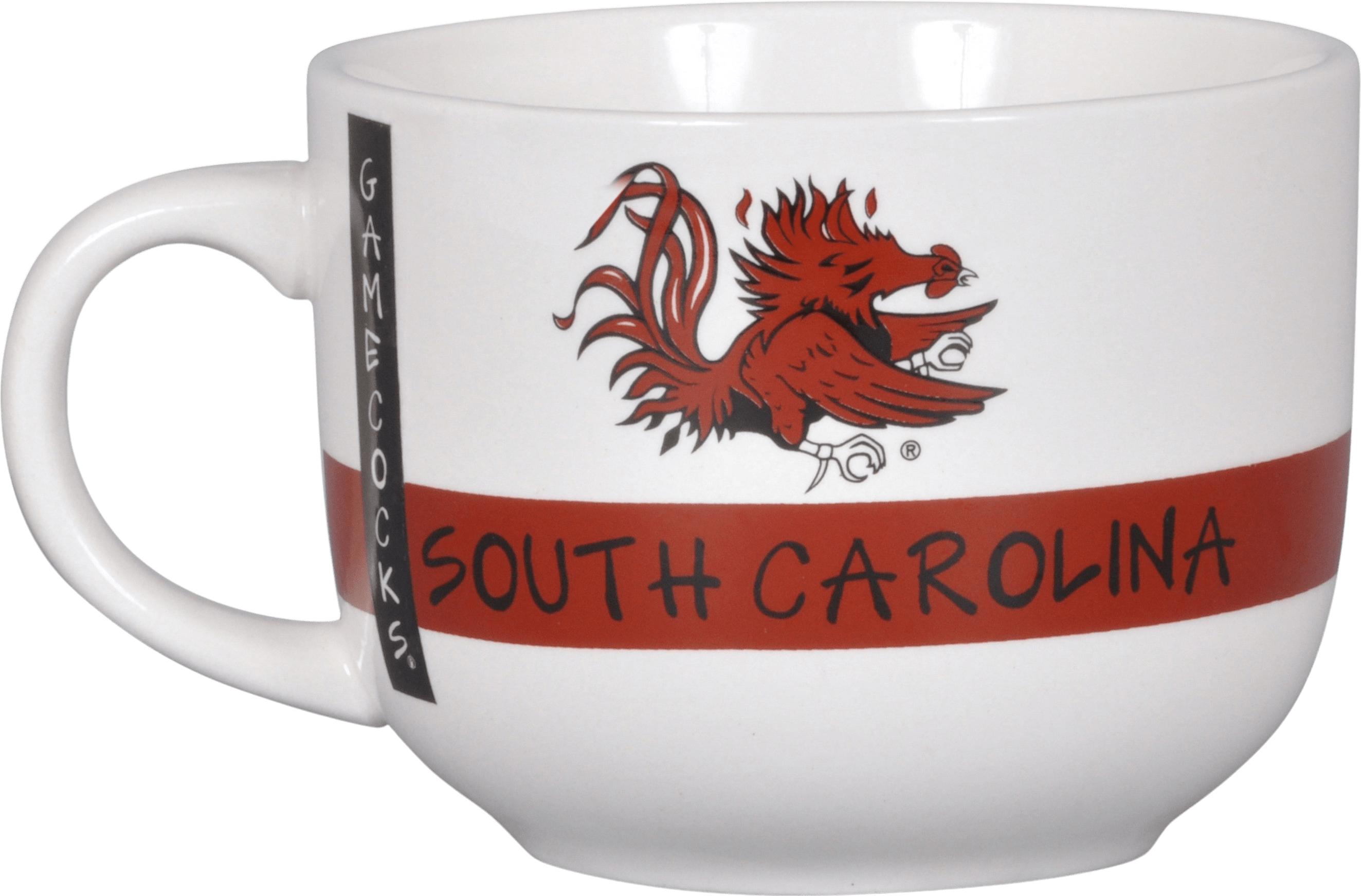 University of South Carolina Soup Mug