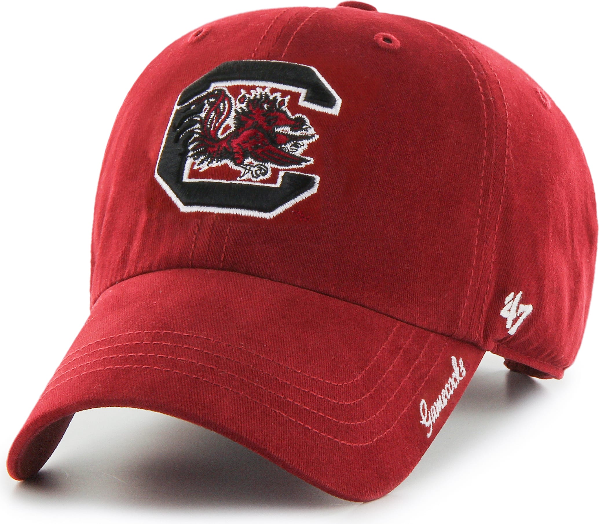 University of South Carolina Women's Adjustable Hat