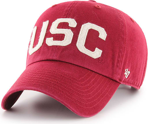 University of South Carolina Adjustable Cap
