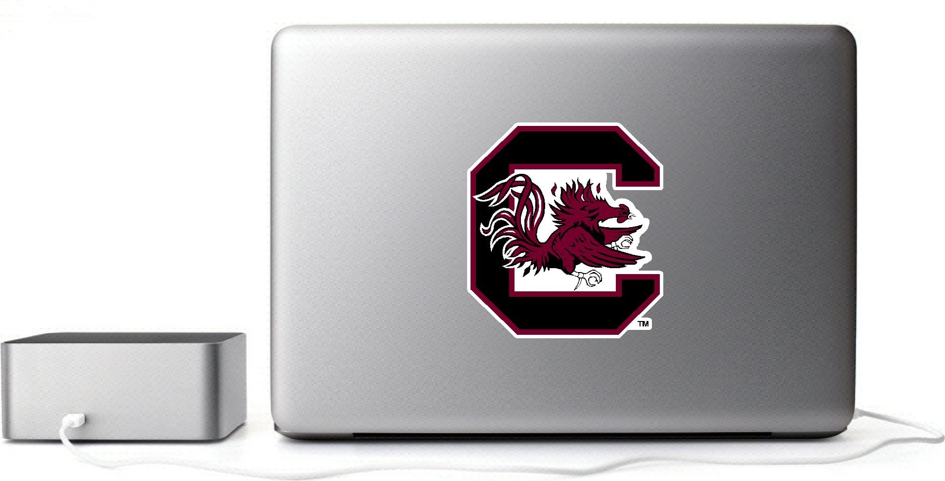 University of South Carolina Gamecocks Decal
