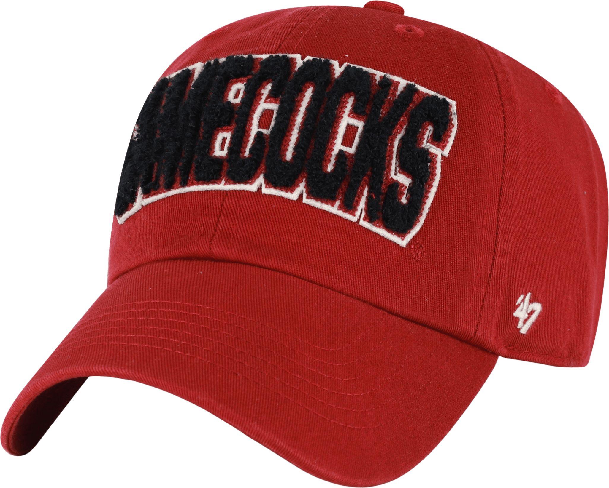 University of South Carolina Women's Zoey Adjustable Cap